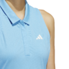 Adidas Ultimate365 Tour Pleated Dress