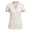 Adidas Ultimate365 Printed Polo Shirt