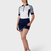 Callaway 2 Tone Geo Skort