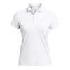 Under Armour Iso-Chill SS Polo