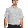 Under Armour Iso-Chill Verge Polo-Crosscut