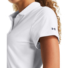 Under Armour Iso-Chill SS Polo