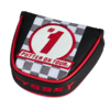 Odyssey Head Cover Tempest Mallet