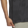 Adidas Go-to DWR Short Sleeve Half-Zip Pullover