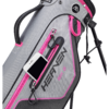 Big Max Heaven Six G Stand Bag