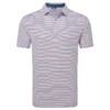 FootJoy Balance Stripe Lisle