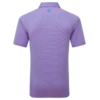 FootJoy Micro Feeder Stripe Lisle