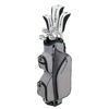 PowerBilt EX-750 Set Graphite Ladies