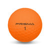 Masters Prisma Fluoro Matt TI Golf Balls