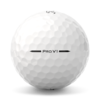 Titleist Pro V1 2025 (3pcs)