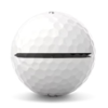 Titleist Pro V1X Performance Alignment Black Line