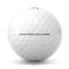 Titleist Pro V1X Performance Alignment Black Line