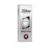 Titleist Pro V1X 2025 (3pcs)