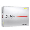 Titleist Pro V1X 2025