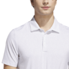 Adidas Ultimate365 Mini Bunker Polo Shirt