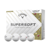 Callaway Limited Edition Supersoft Cheers Golf Balls
