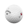 Callaway Limited Edition Supersoft Cheers Golf Balls