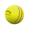 Callaway Chrome Soft (2024) Triple Track