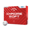 Callaway Chrome Soft (2024) Triple Track