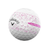 Callaway Supersoft Splatter 360 Golf Balls