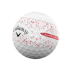 Callaway Supersoft Splatter 360 Golf Balls