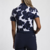 Kjus Women Enya Printed Polo S/S