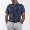 Kjus Men Golfer Polo S/S