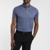 Kjus Men Lance Printed Polo S/S