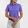 Kjus Women Eve Polo S/S