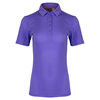 Kjus Women Eve Polo S/S