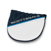 Ping Scottsdale Craz-E CB Putter