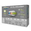 TaylorMade Tour Response Stripe Golf Balls 2025