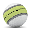 TaylorMade Tour Response Stripe Golf Balls 2025