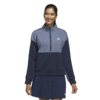 Adidas Half-Zip Jacket
