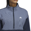 Adidas Half-Zip Jacket