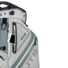 Big Max Dri Lite Hybrid Tour 2 Stand Bag