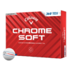 Callaway Chrome Soft 360 Triple Track 24