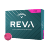Callaway REVA 25 Golf Balls