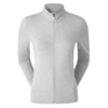 FootJoy Womens Full-Zip Knit Midlayer
