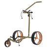 JuCad Carbon Verde