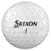 Srixon AD333-11 White Ball