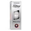Titleist Pro V1X 2025 Enhanced Alignment