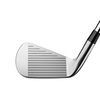 Titleist T250 Launch Spec Irons Steel 2025
