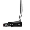 TaylorMade Spider GT Black SB