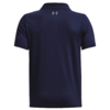 Under Armour Match Play Boys' Polo