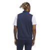 Adidas Ultimate365 Tour Full-Zip Vest