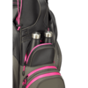 Big Max Dri Lite Silencio 3 Cart Bag
