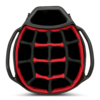 Big Max Dri Lite Tour 2 Cart Bag