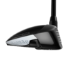 Callaway Quantum Triple Diamond Fairway Woods