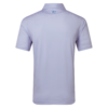 FootJoy Nautical Flag Print Lisle